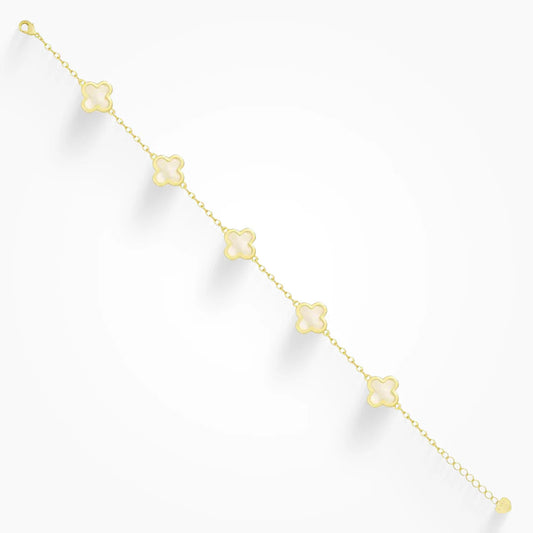 Feeling Lucky Bracelet