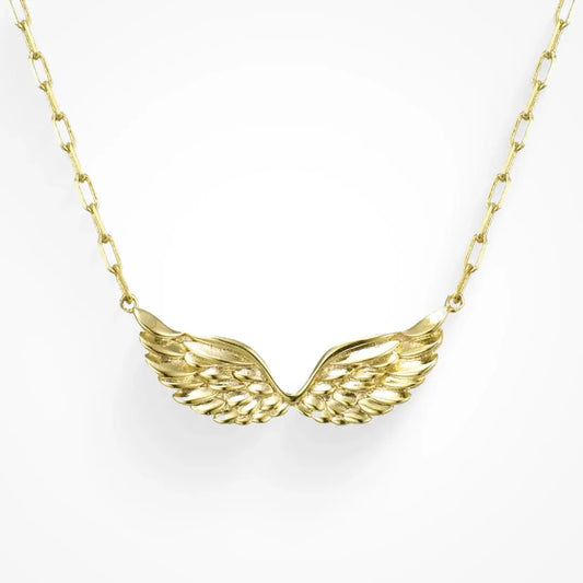 Fly Away Necklace My Store