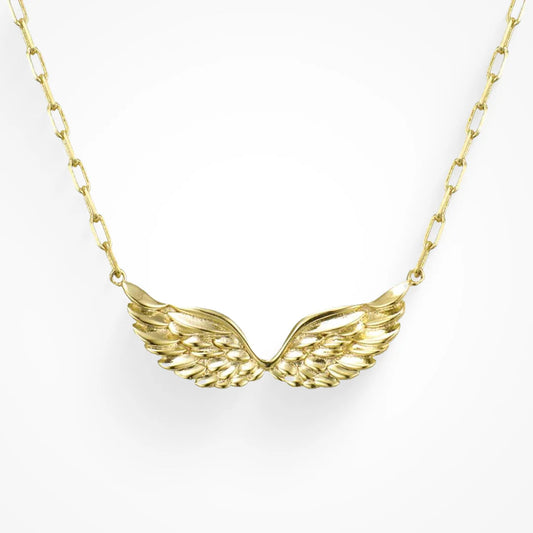 Fly Away Necklace My Store