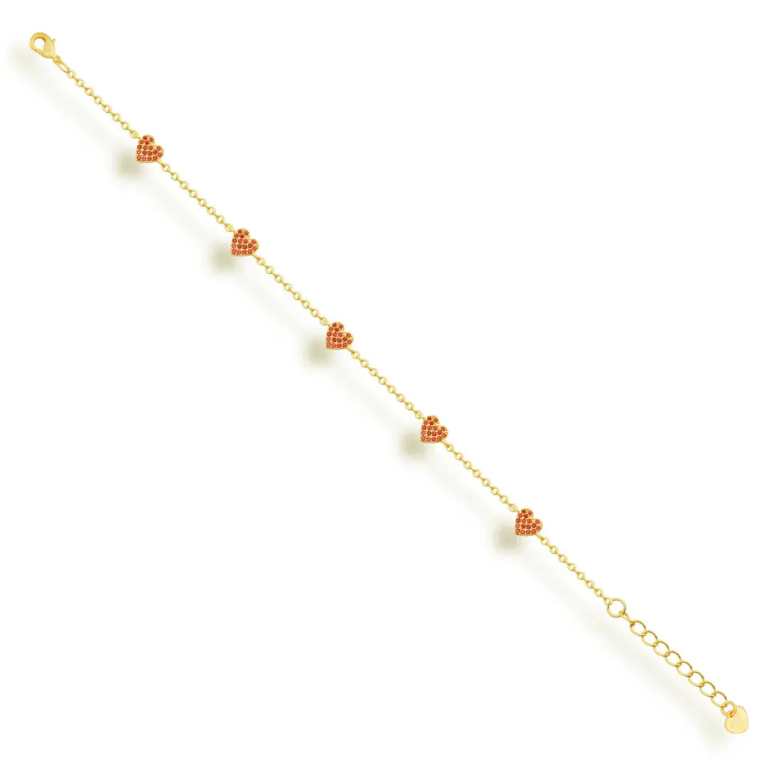 Full Of Love Bracelet My Store