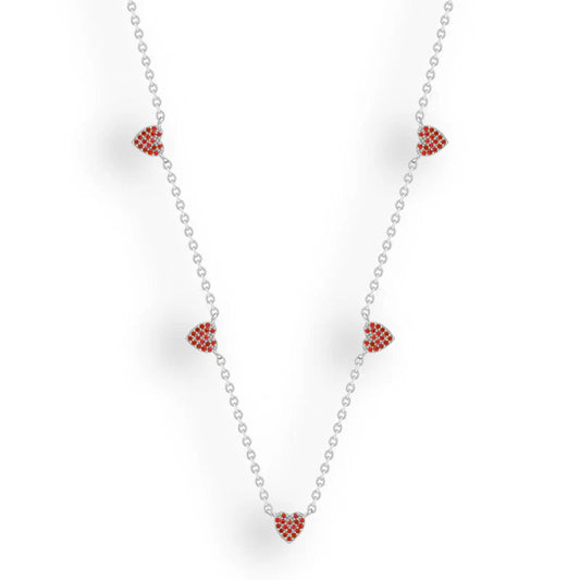 Full Of Love Necklace My Store