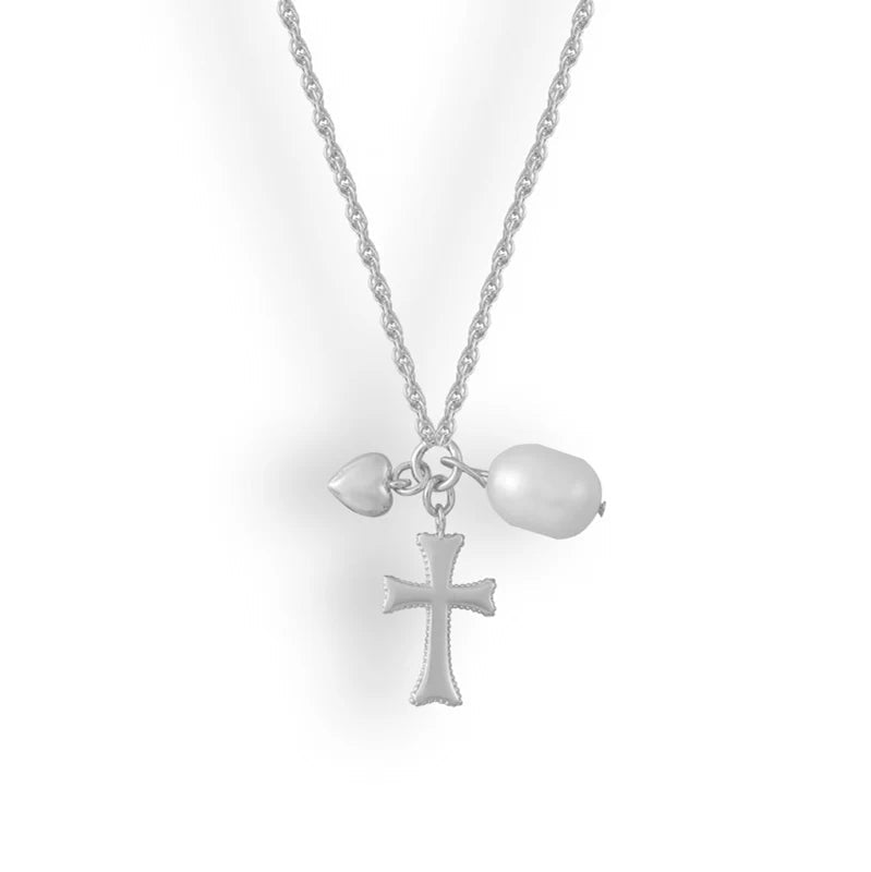 Heaven On Earth Necklace R My Store