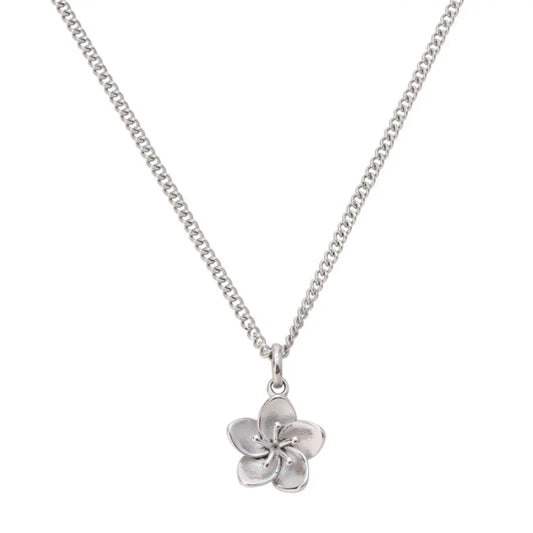Hibiscus Necklace My Store