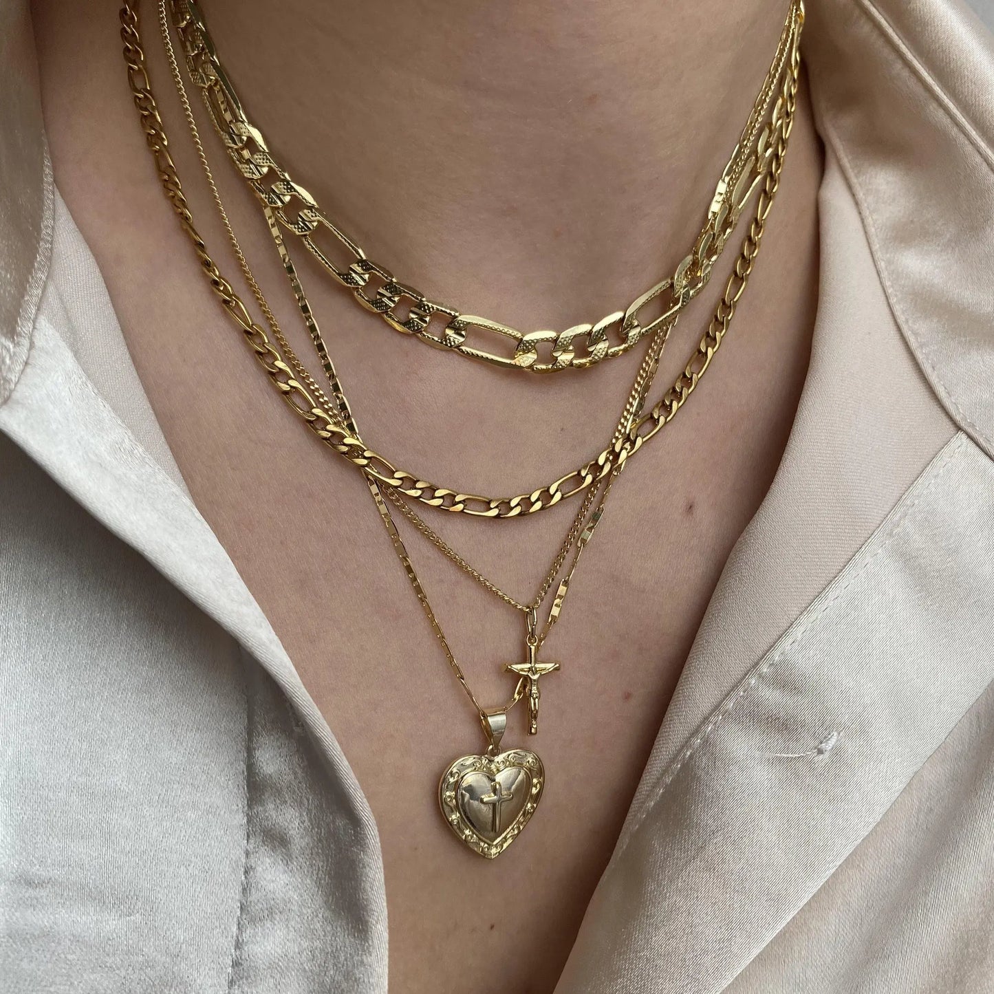 Holy Necklace My Store