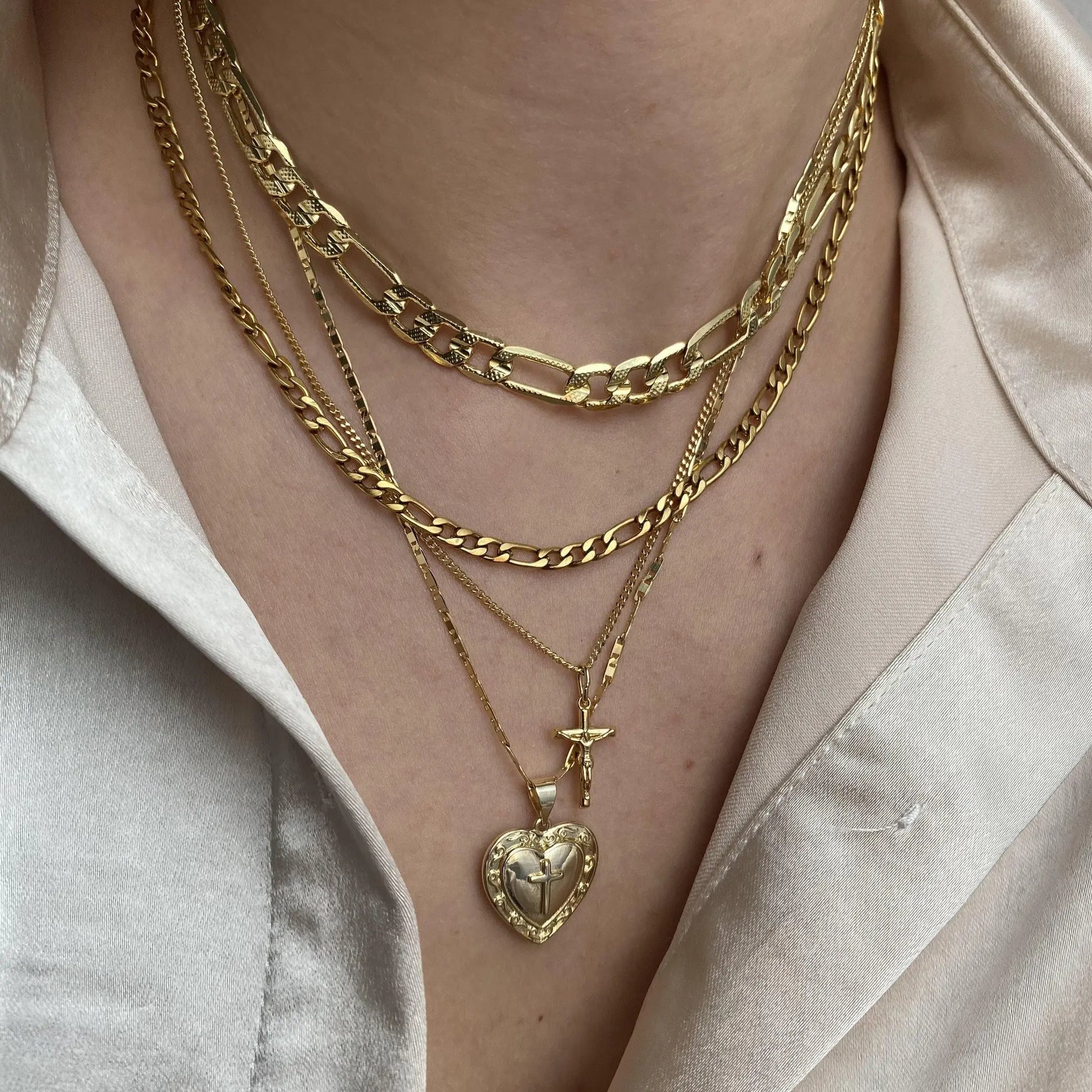Holy Necklace My Store