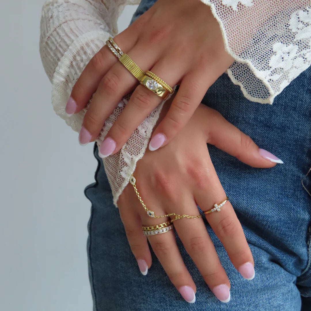 Holy Ring EVRY JEWELS