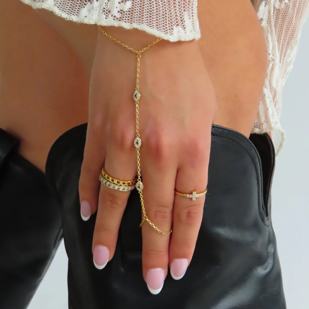 Holy Ring EVRY JEWELS