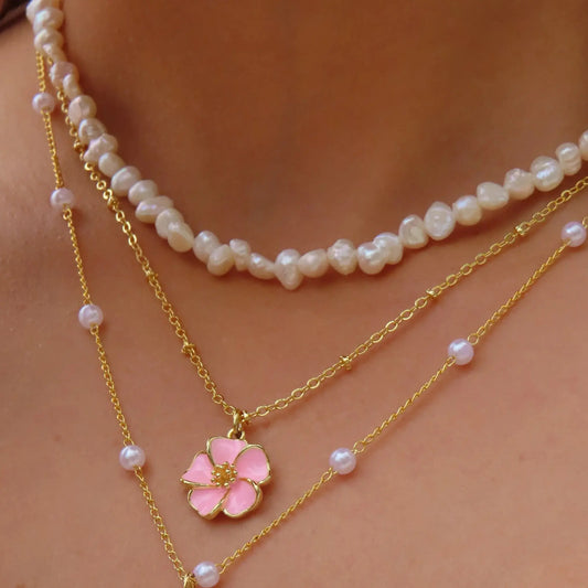 Honolulu Necklace My Store