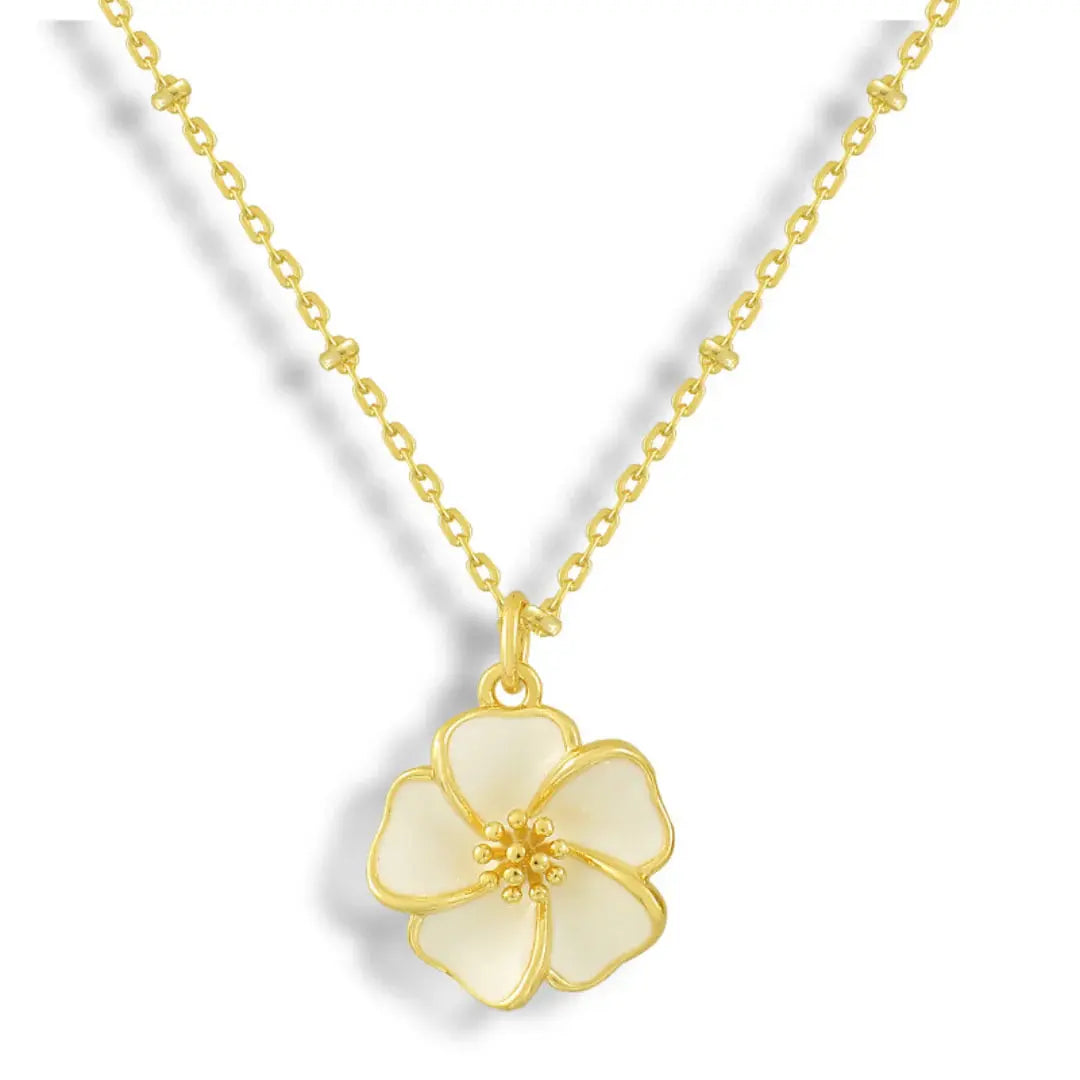 Honolulu Necklace My Store