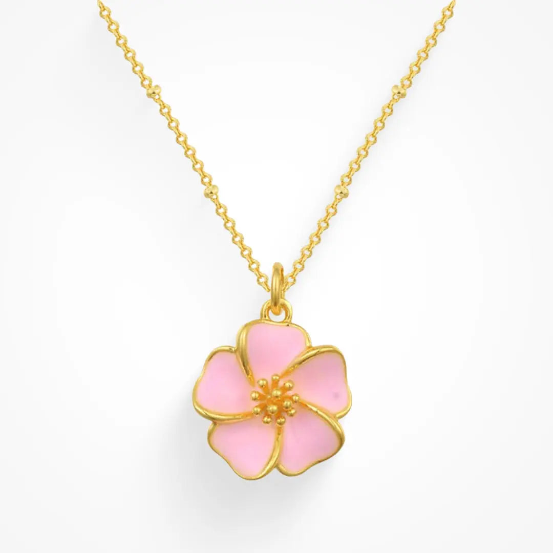 Honolulu Necklace My Store