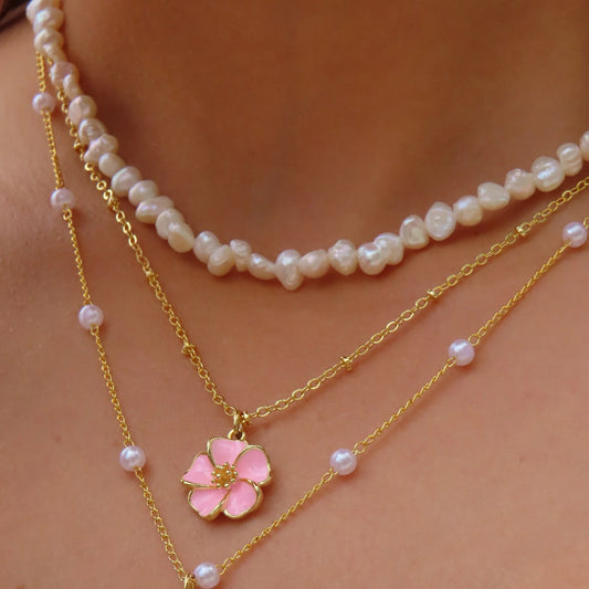 Honolulu Necklace My Store