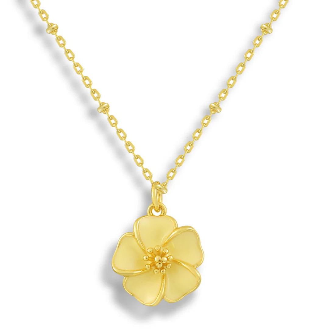 Honolulu Necklace My Store