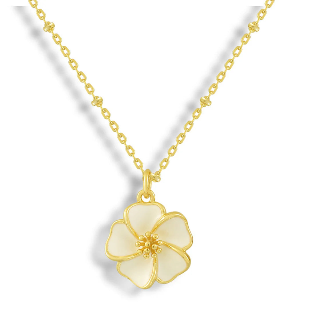 Honolulu Necklace My Store