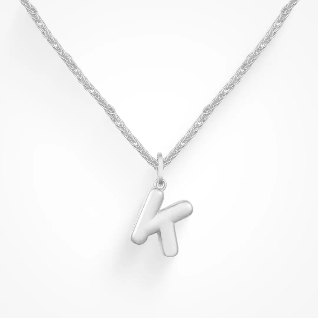 I Heart Me Necklace My Store