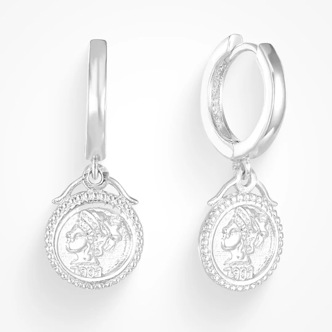 It's Vintage Earrings EVRY JEWELS