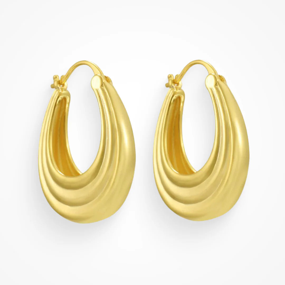 Monte Carlo Earrings EVRY JEWELS