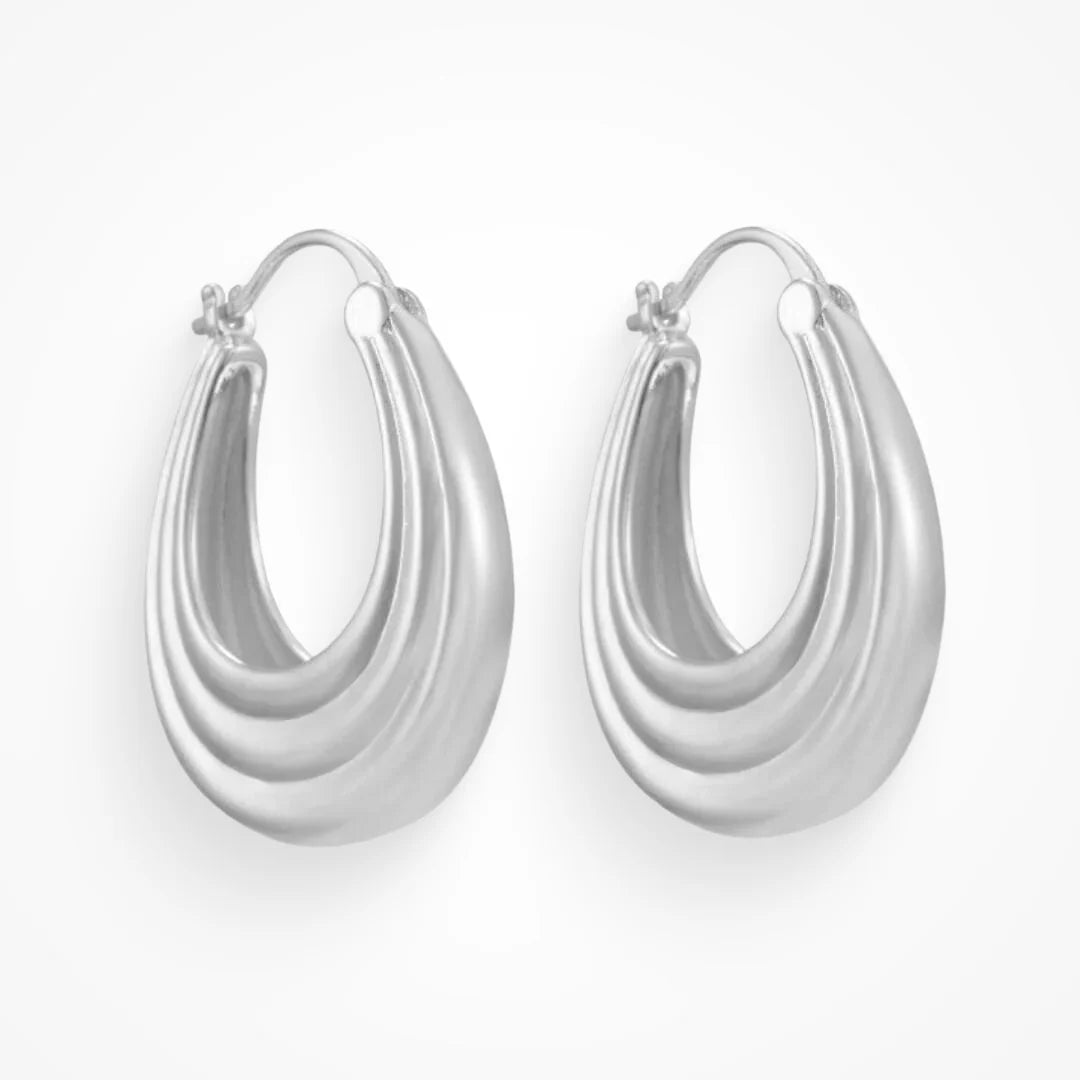 Monte Carlo Earrings EVRY JEWELS