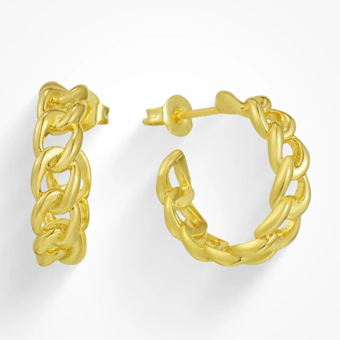 Bad B Earrings EVRY JEWELS