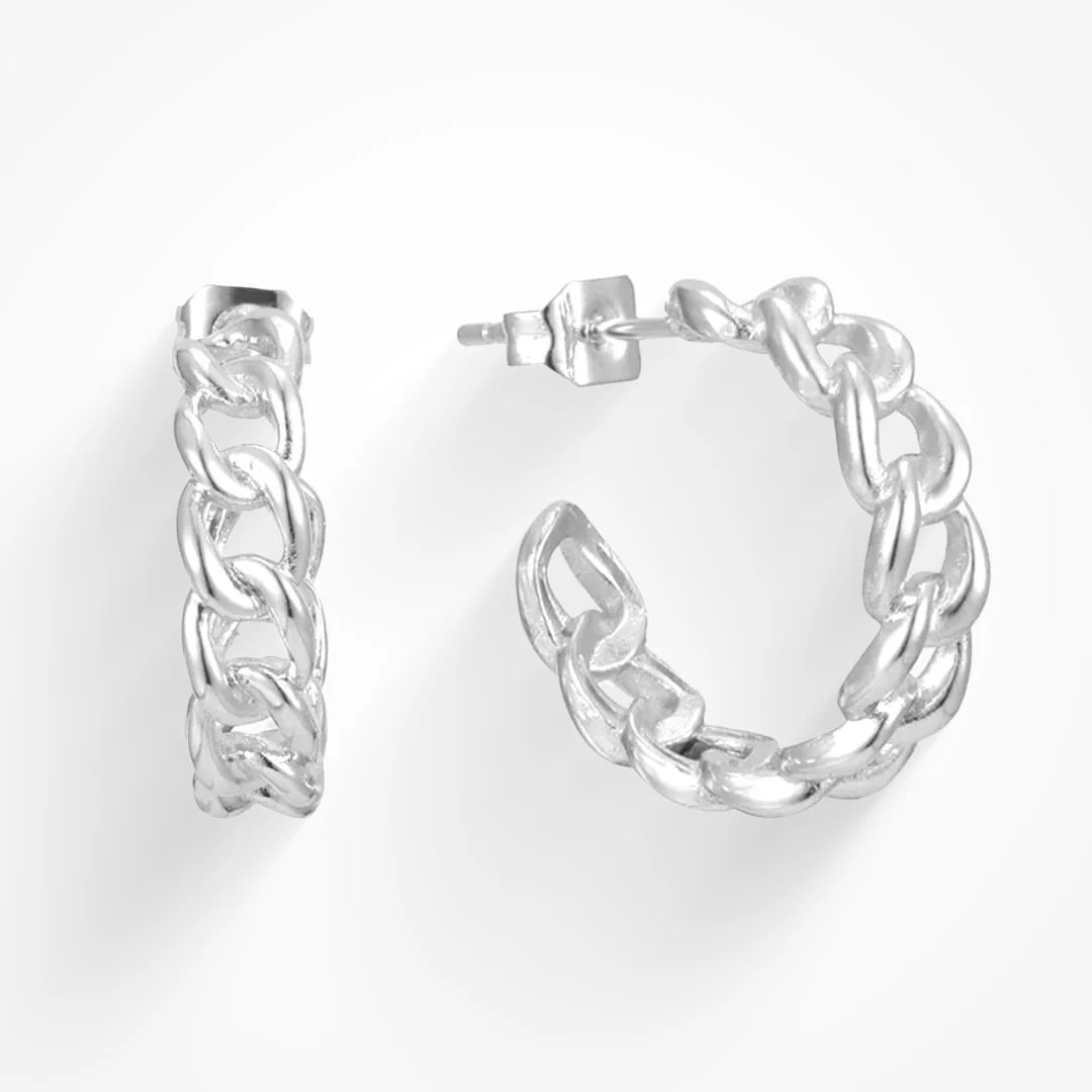 Bad B Earrings EVRY JEWELS