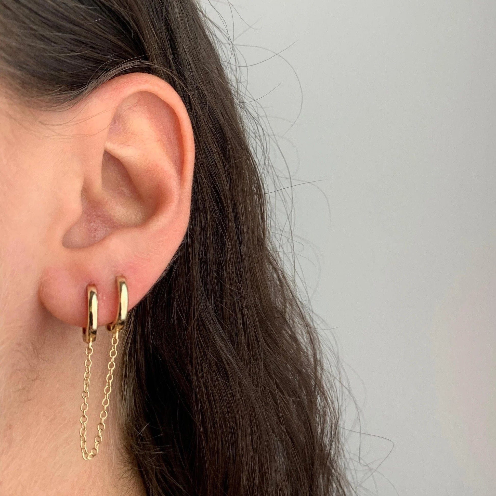 2x The Fun Earrings EVRY JEWELS