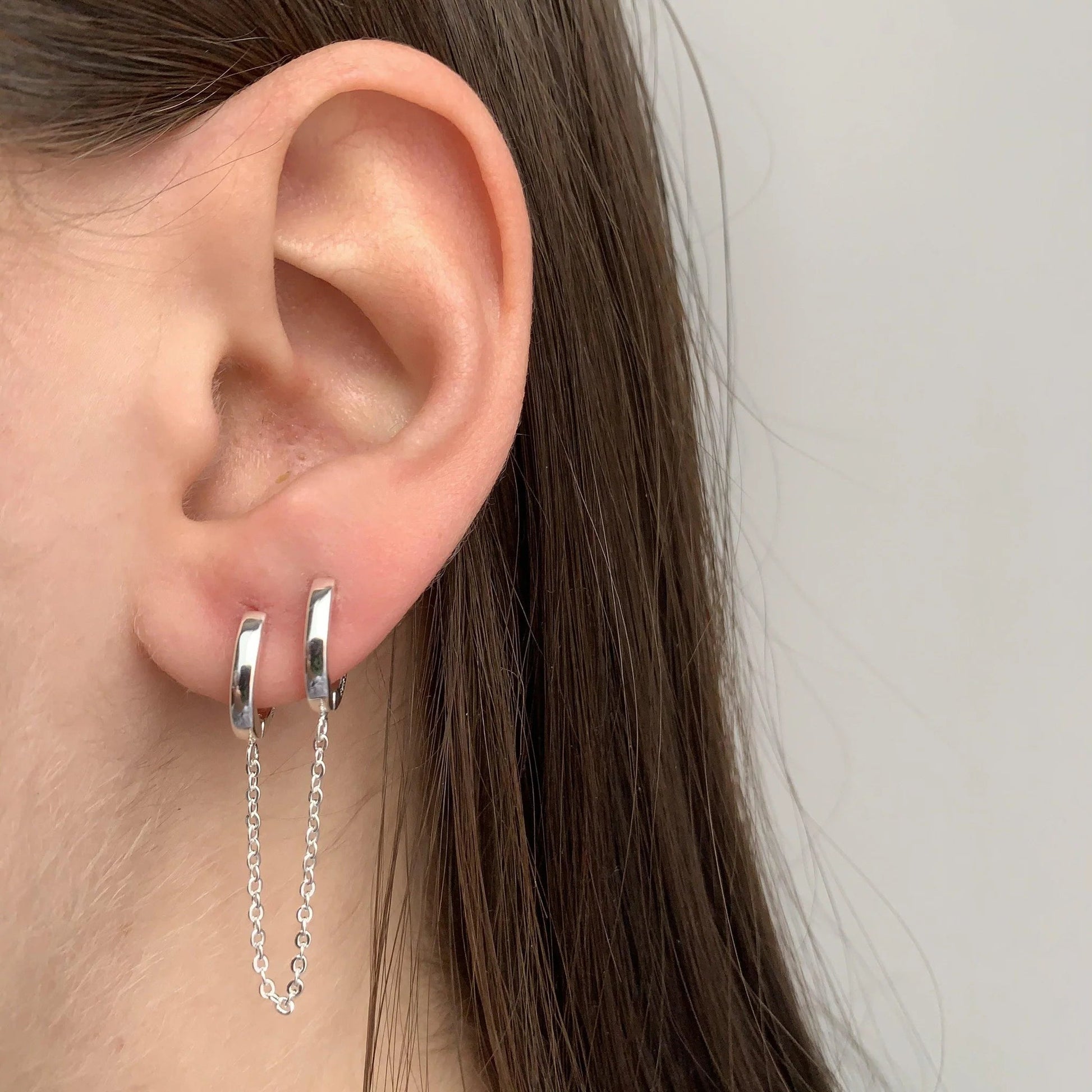 2x The Fun Earrings EVRY JEWELS