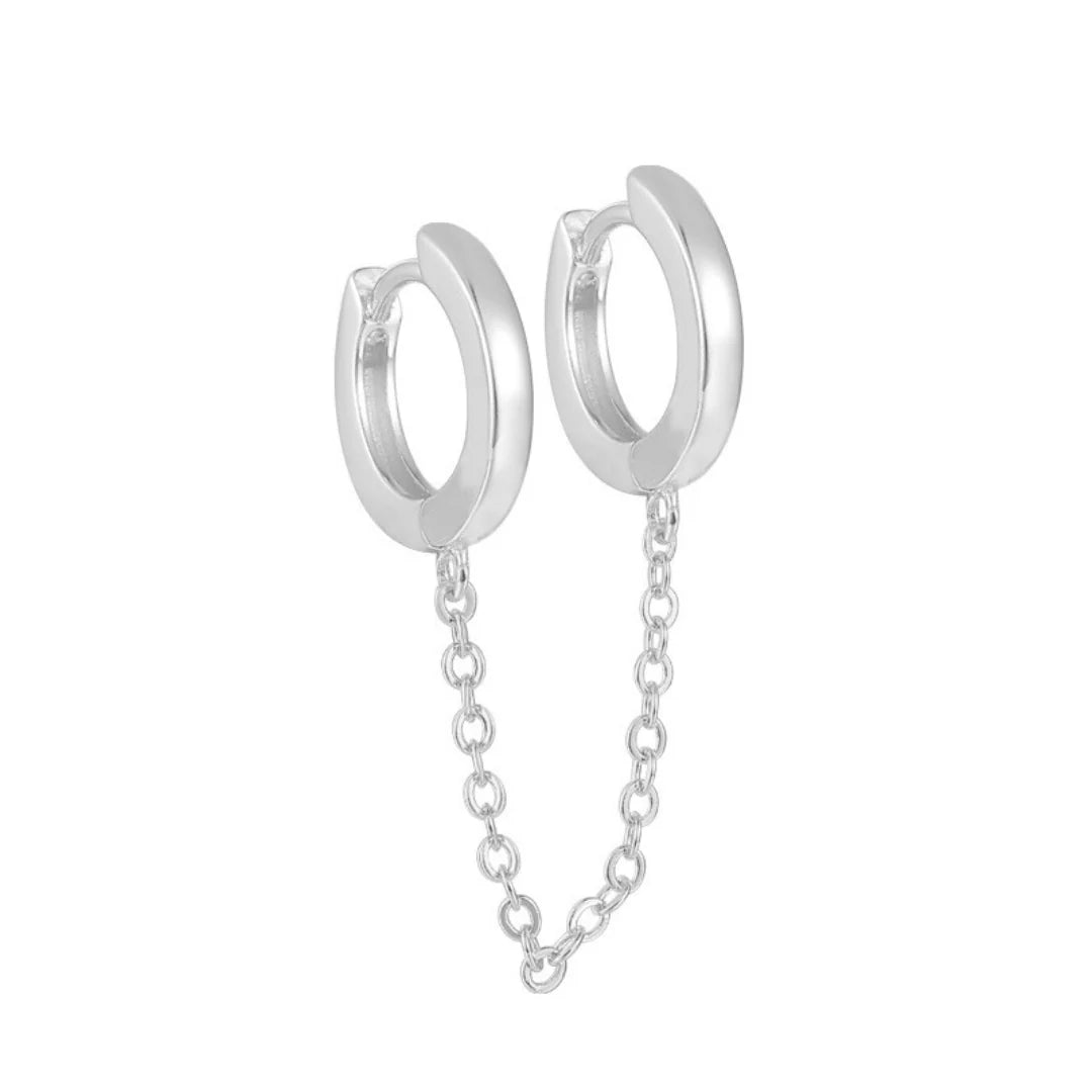2x The Fun Earrings EVRY JEWELS