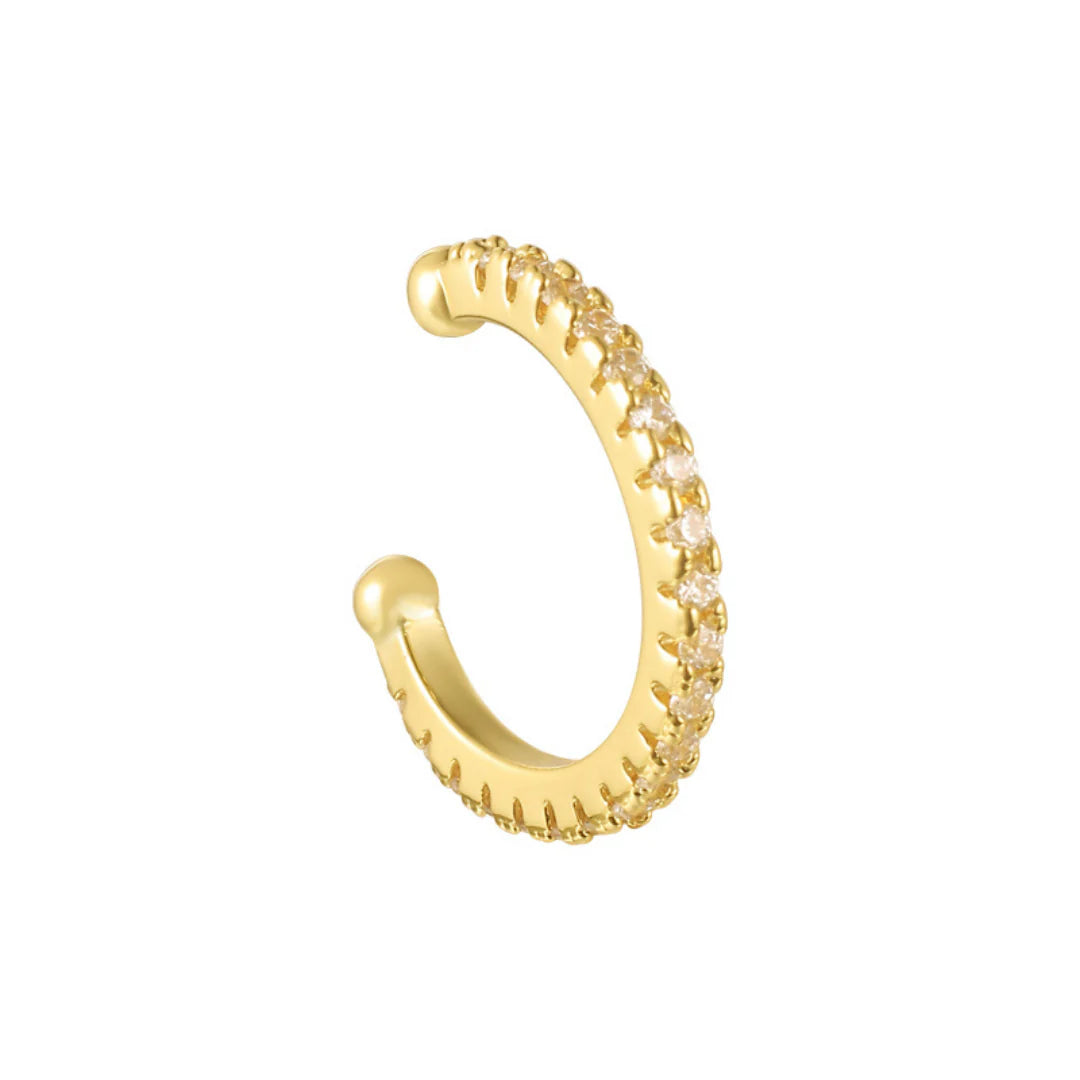Look at Me Ear Cuff My Store