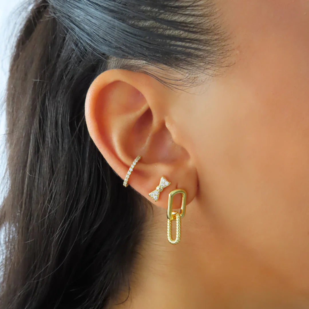 Look at Me Ear Cuff My Store