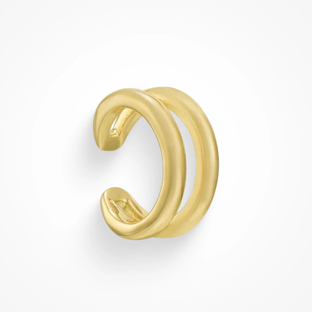 Double Up Ear Cuff My Store