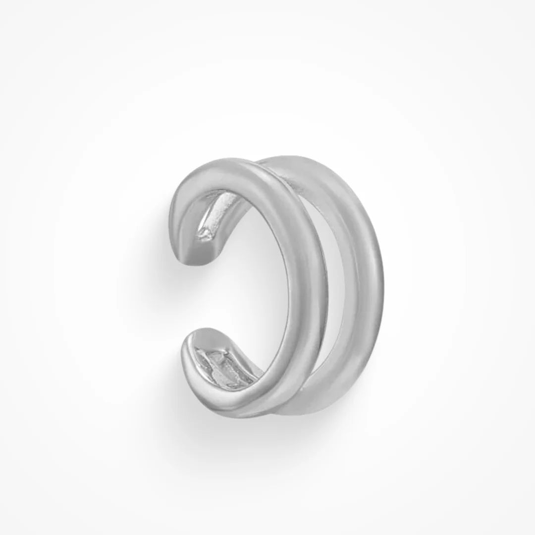 Double Up Ear Cuff My Store