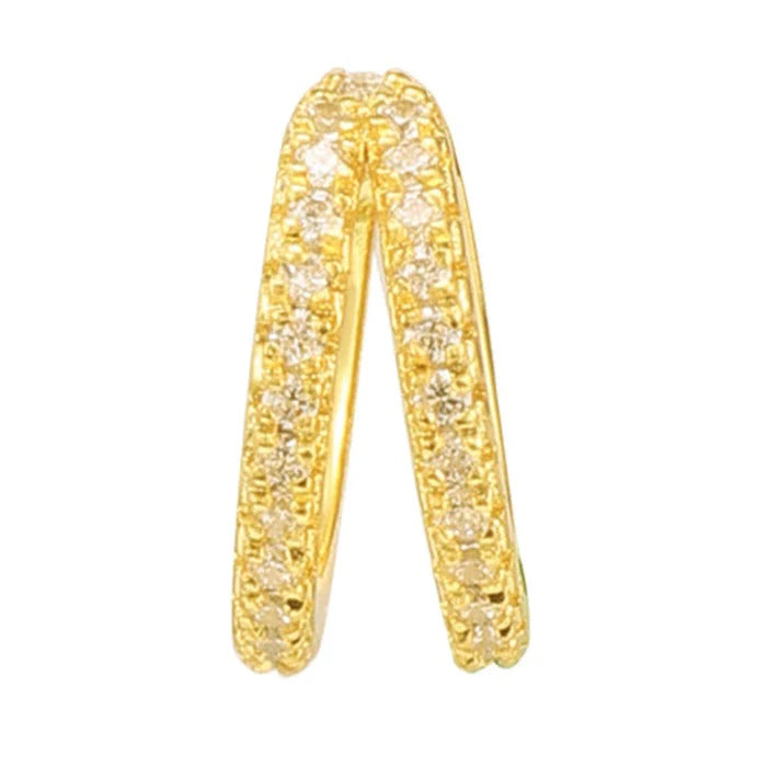 Eternity Ear Cuff My Store