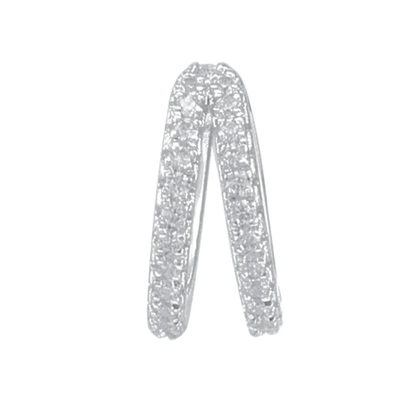 Eternity Ear Cuff My Store