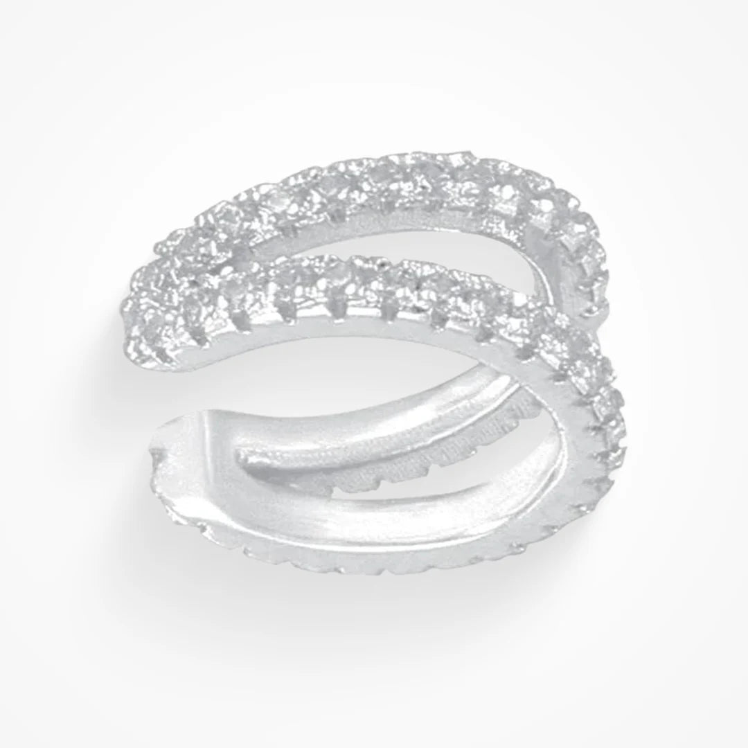 Eternity Ear Cuff My Store