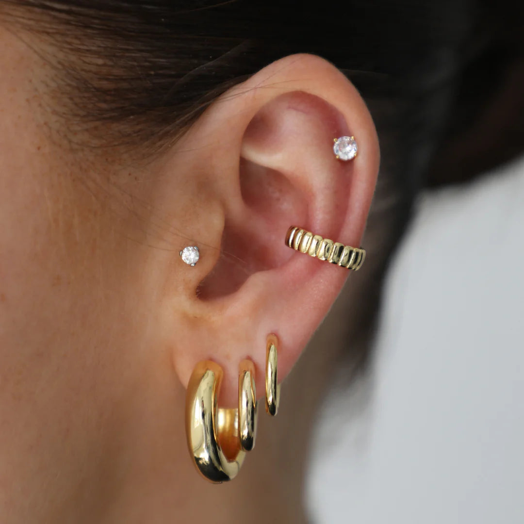Cuffing Season Ear Cuff My Store