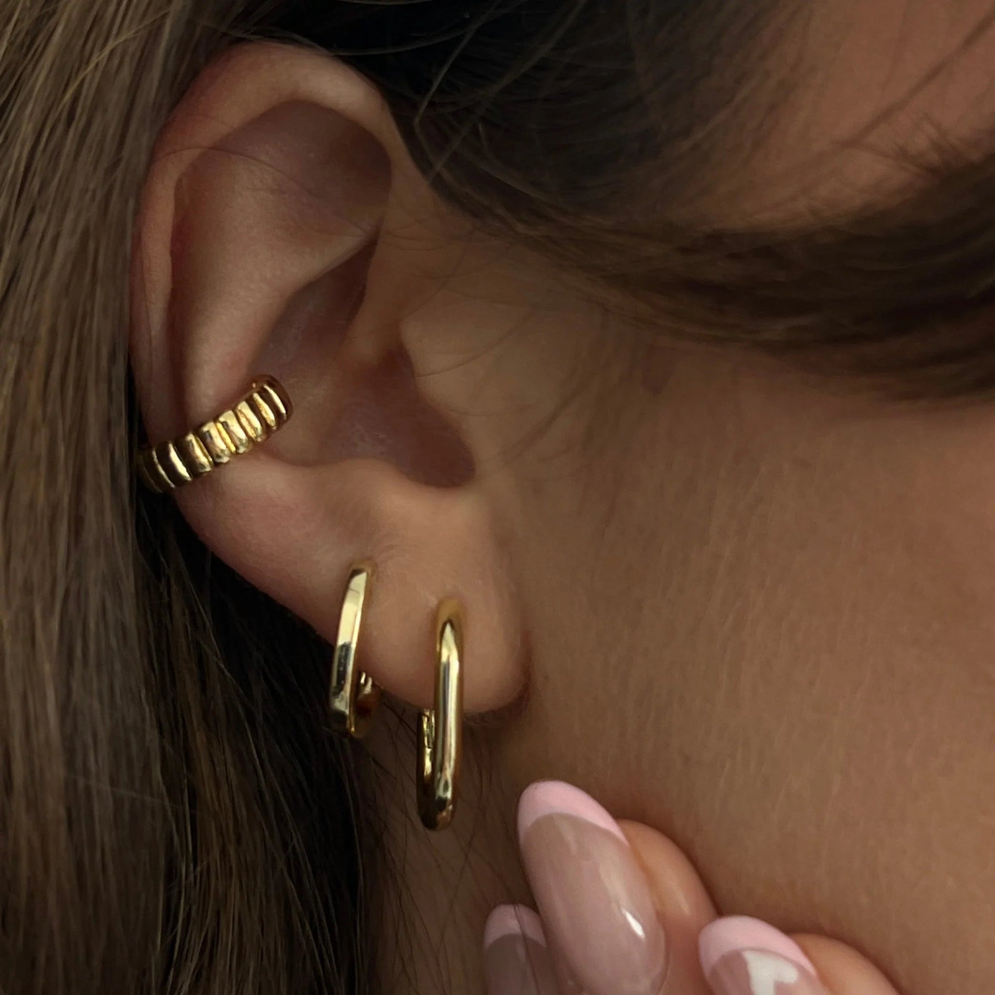 Cuffing Season Ear Cuff My Store