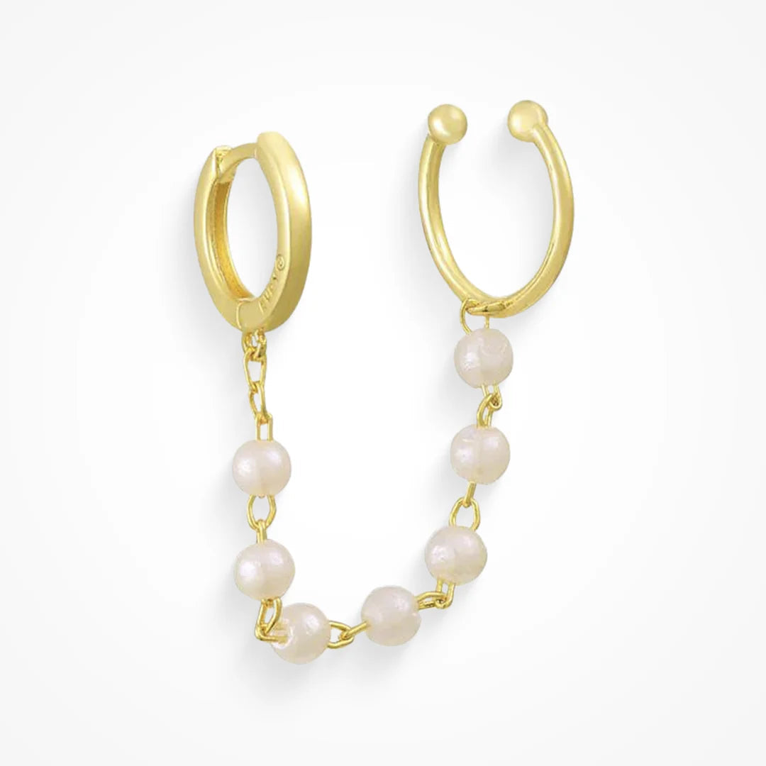 Oasis Earring/Earcuff My Store