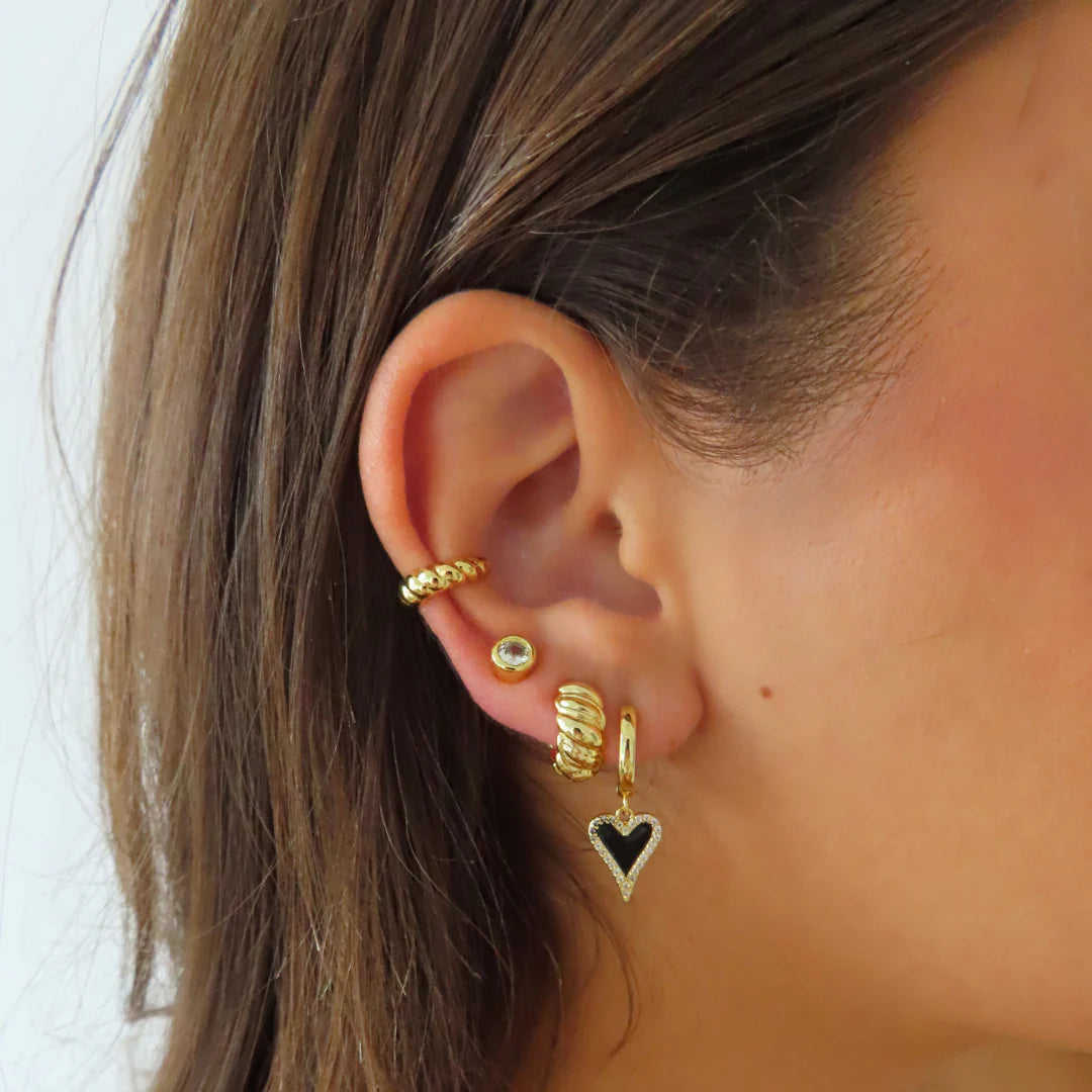 Pastry Ear Cuff My Store
