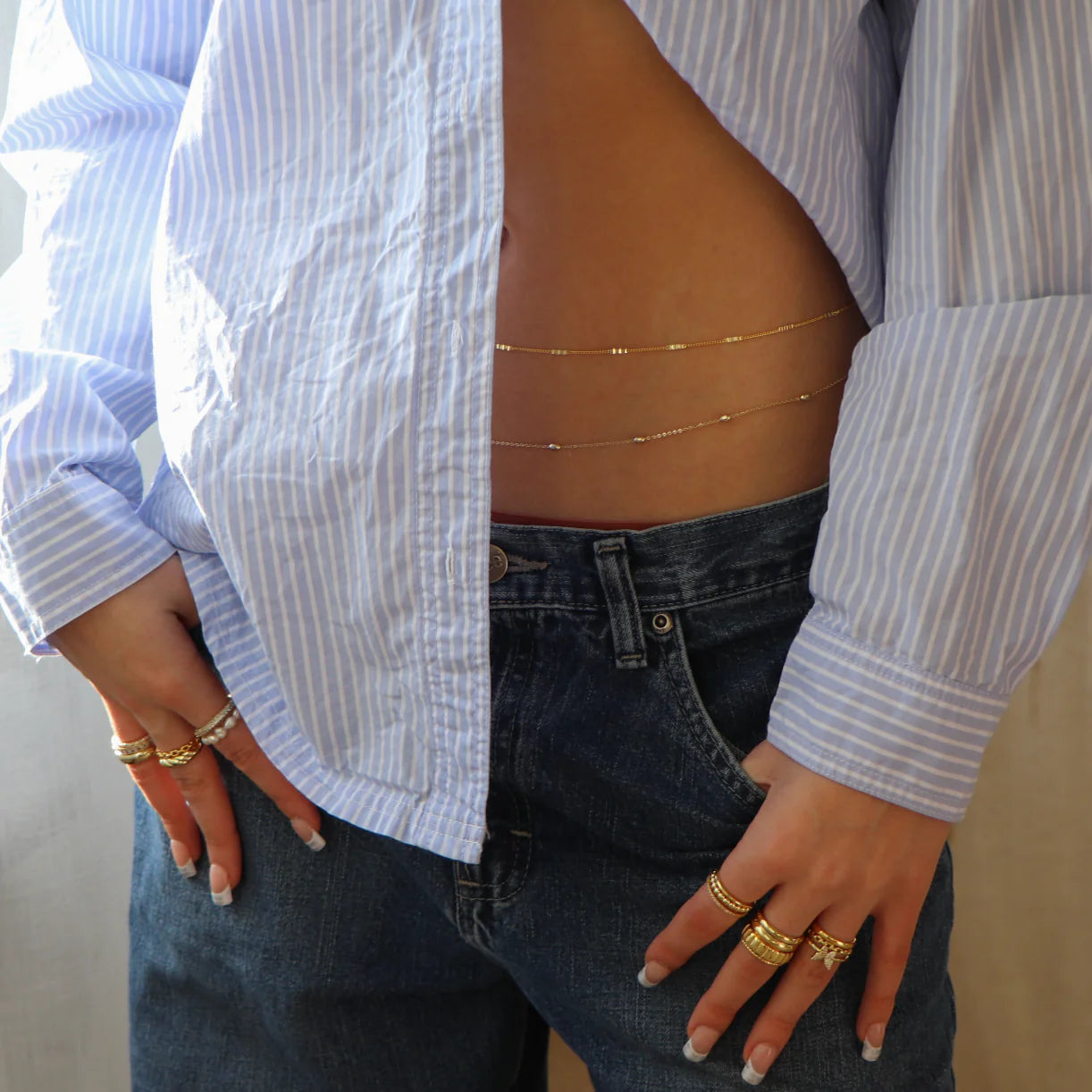 Polo Club Waist Chain My Store