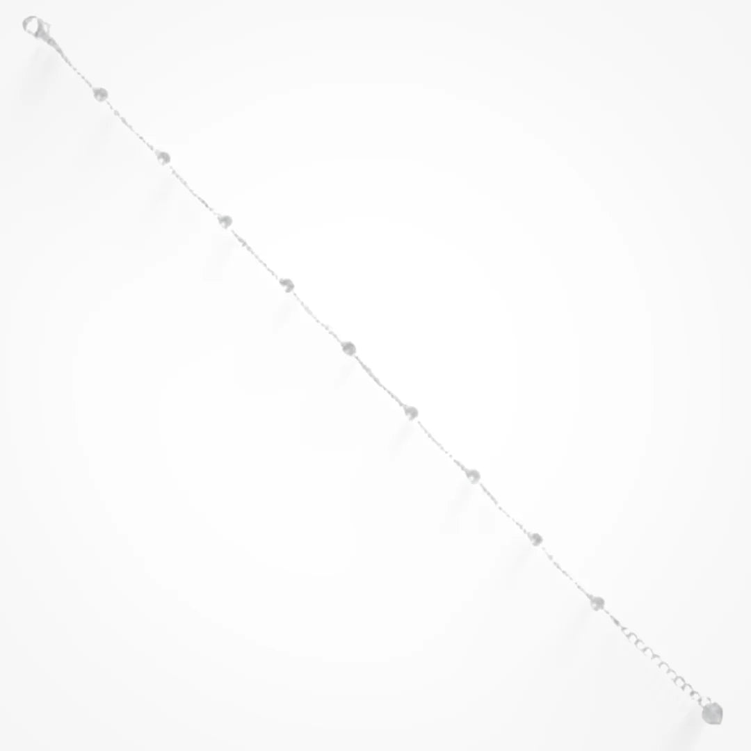 Lover Girl Anklet EVRY JEWELS