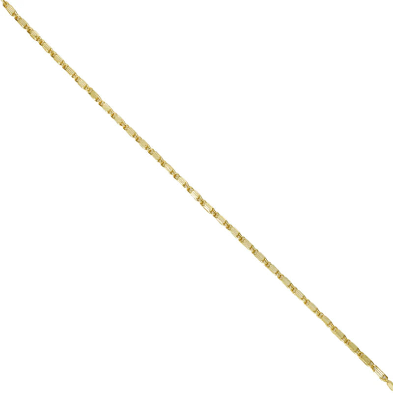 Tennis Club Anklet EVRY JEWELS