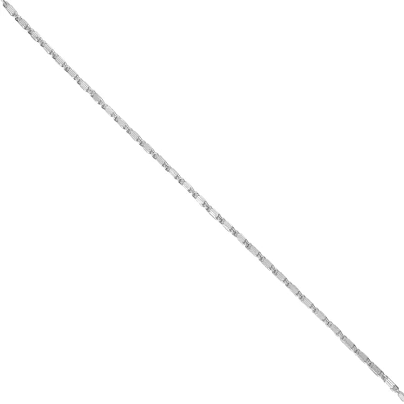 Tennis Club Anklet EVRY JEWELS
