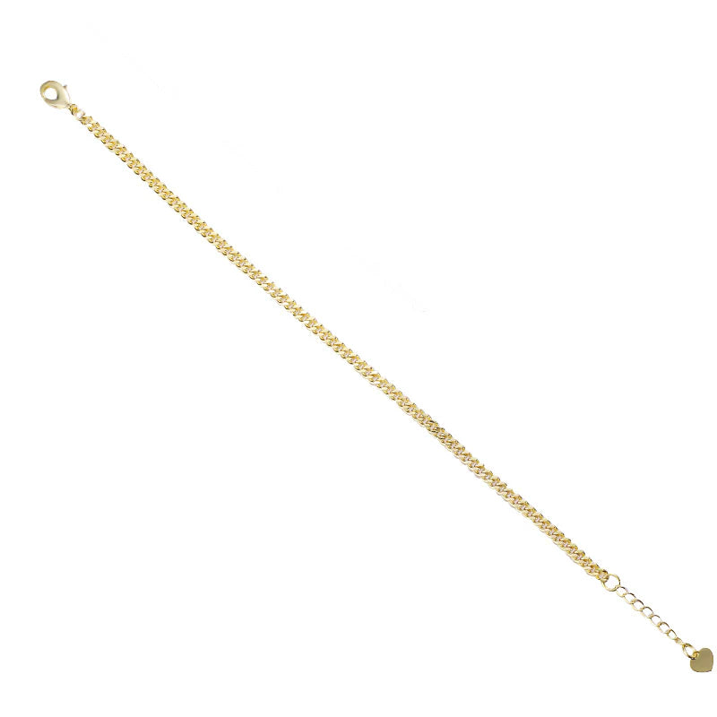 Angel Anklet EVRY JEWELS