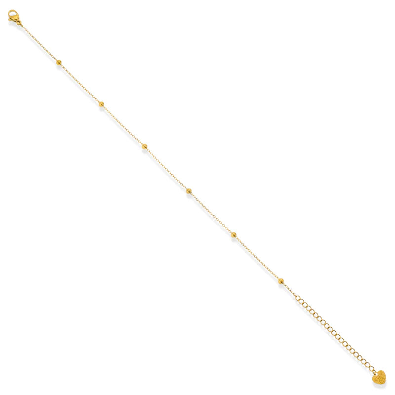 Bridget Anklet EVRY JEWELS