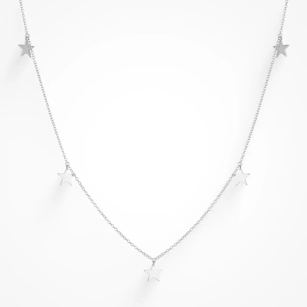 I'm A Star Necklace My Store
