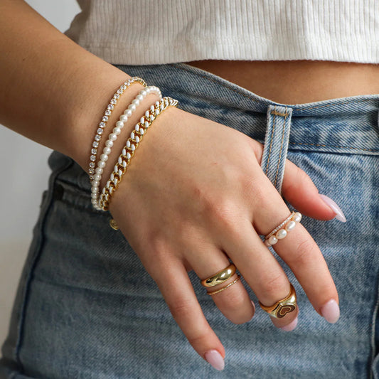 Icy Bracelet My Store