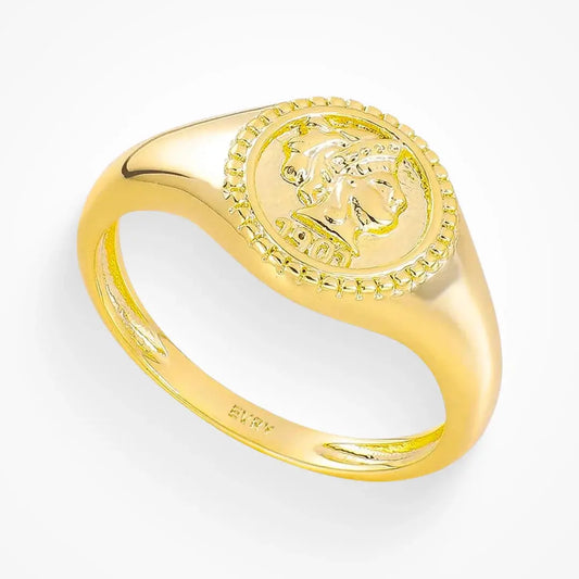 It's Vintage Ring EVRY JEWELS