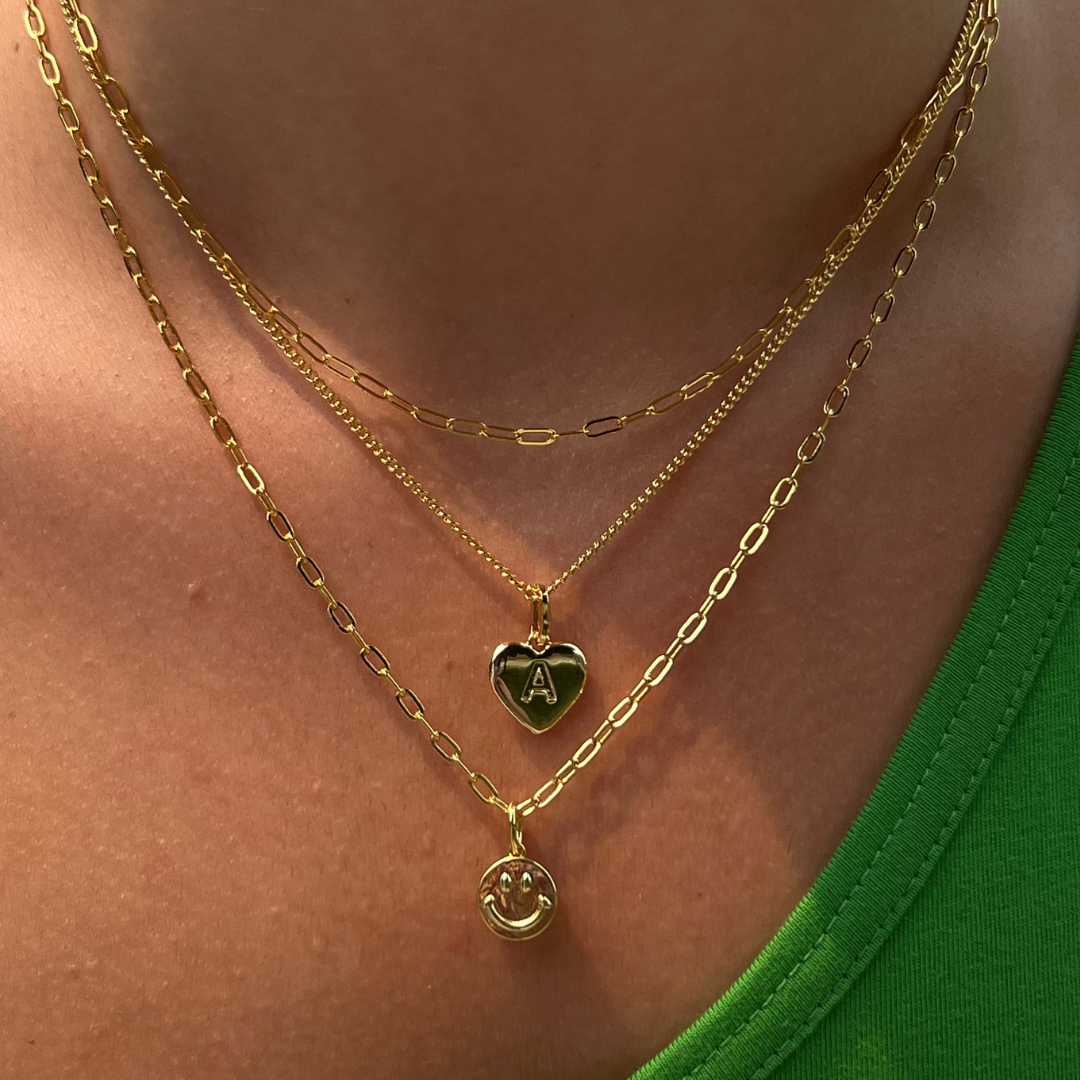 It's All About Me Necklace My Store
