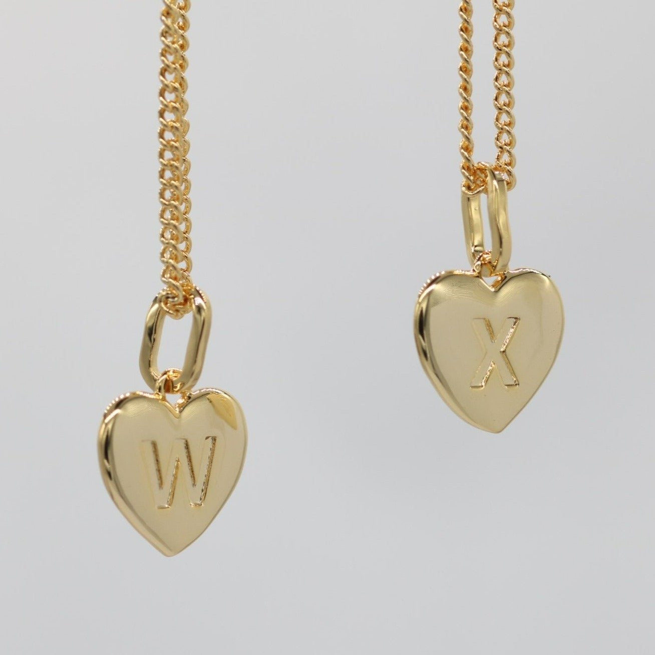 It's All About Me Necklace My Store