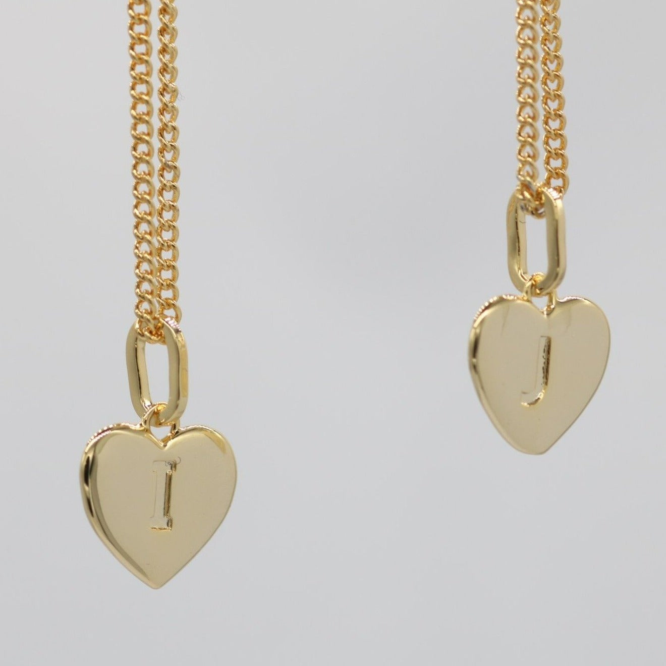 It's All About Me Necklace My Store