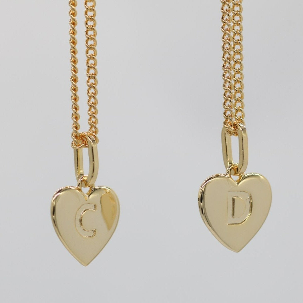 It's All About Me Necklace My Store